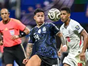 Jude Bellingham mocked by Enzo Fernandez's brother after Argentina win