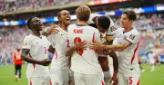 Jude Bellingham Sets Up World Cup Grudge Match vs Argentina