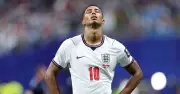 Jude Bellingham Shares Touching Letter to England Fans After World Cup Loss