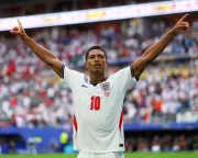 Jude Bellingham Shines as England Overcome Norway in World Cup Quarter-Final