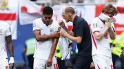 Jude Bellingham Shoulder Injury Concerns Ahead of England World Cup Semi-Final