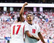 Jude Bellingham: The Black Footballer Redefining English National Identity