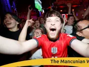 Jude Bellingham Urges Day Off After England's World Cup Win
