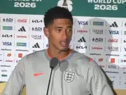 Jude Bellingham Urges England Fans to Skip Work After World Cup Win