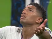 Jude Bellingham's Angry Reaction to Jordan Pickford After Argentina Equaliser