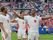 Jude Bellingham's Brace Sends England to World Cup Semi-Final