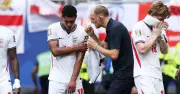 Jude Bellingham's Defiant Response to Thomas Tuchel's ITV Rant After England Win