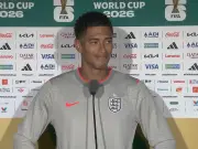 Jude Bellingham's Hilarious Message After England's Mexico World Cup Win