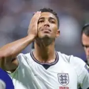 Jude Bellingham's World Cup semi-final ruined by early Paredes tackle, says Rossi