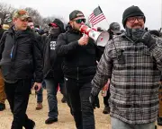 Judge Dismisses Proud Boys Seditious Conspiracy Case, Criticizes Trump