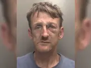 Judge jails robber with 63 convictions for 'mean' dessert shop theft