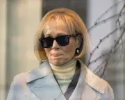 Judge Rejects Trump's Bid to Delay $5.8m Payment to E Jean Carroll