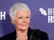 Judi Dench Reveals She Once Posted Dead Rat Through Neighbour's Letterbox