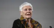 Judi Dench Reveals She Pushed Dead Rat Through Neighbour's Letterbox
