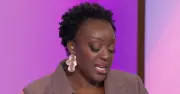 Judi Love Fights Back Tears Paying Tribute to Chef Dom Taylor on Loose Women