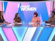 Judi Love Pays Emotional Tribute to Chef Dom Taylor on Loose Women