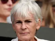 Judy Murray Demands Tennis Overhaul After Scots Wimbledon Drought