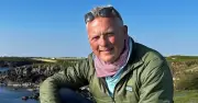 Jules Hudson Returns to Work After Family Health Emergency