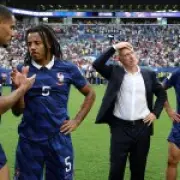 Jules Kounde: World Cup third-place playoff 'shouldn't even be played'