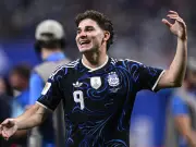 Julian Alvarez Transfer Latest: Man City Windfall, Arsenal & Barcelona Links