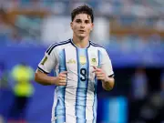 Julian Alvarez Transfer Request: Gavi Says It's His Dream to Join Barcelona