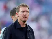 Julian Nagelsmann resigns as Germany manager; Jurgen Klopp tipped to succeed