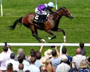 July Festival 2026 at Newmarket: Horse Racing Live Updates