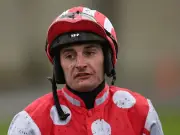 Jump Jockey Henry Brooke Retires Due to Injury, Launches VIP Toilet Business