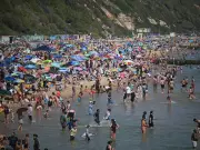 June Heatwave Cost UK Economy Over £1bn, Study Finds