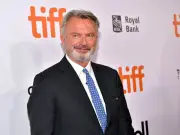 Jurassic Park Actor Sam Neill Dies Aged 78, Family Confirms