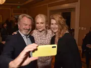 Jurassic Park Actor Sam Neill Dies Unexpectedly at 78