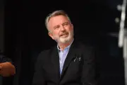 Jurassic Park Child Star Calls Sam Neill's Death a 'Gut Punch'