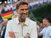 Jurgen Klopp 'Accepts' Deal to Become Germany Manager