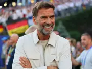 Jurgen Klopp agrees to become new Germany head coach in shock move