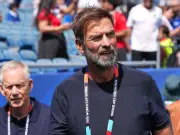 Jurgen Klopp agrees to become new Germany national team manager