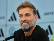 Jurgen Klopp gets Germany warning days after threatening to quit