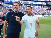 Jurgen Klopp Reveals Liverpool's Private Jet Pitch to Kylian Mbappe