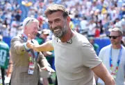 Jurgen Klopp Set for Germany Talks After Nagelsmann Resigns