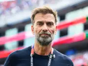 Jurgen Klopp set to be named Germany head coach on Friday