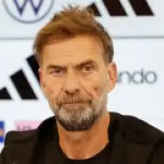 Jurgen Klopp threatens to quit Germany job if treated unfairly by media