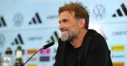 Jurgen Klopp's First Words as Germany Manager After Liverpool Exit