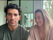 Justin Baldoni and Wife Emily Open Up About Trauma After Settling Blake Lively Lawsuit