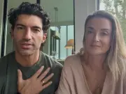 Justin Baldoni Breaks Silence After Blake Lively Legal Battle