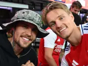 Justin Bieber: Arsenal Fan Set for World Cup Final Half-Time Show