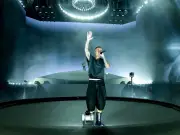 Justin Bieber in Talks for World Cup Final Halftime Show with Madonna and Shakira