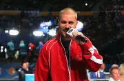 Justin Bieber Joins Madonna, Shakira, BTS for World Cup Final Halftime Show