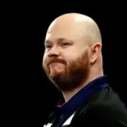 Justin Hood on Darts Fame, Abuse, and His Chinese Restaurant Dream