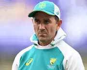 Justin Langer Leads Shortlist for England Test Coach After Flower Withdrawal