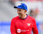 Justin Langer no contact with ECB, doubts split coaching set-up