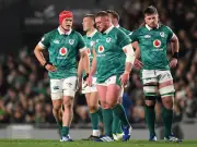 Justin Marshall slams 'whinging' Ireland after All Blacks defeat